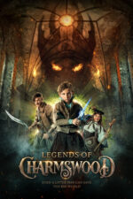 Legends of Charmswood Movie Cast, OTT, Budget, Box Office, And More