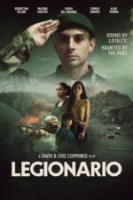 Legionario 2025 Movie Cast, OTT, Budget, Box Office, And More