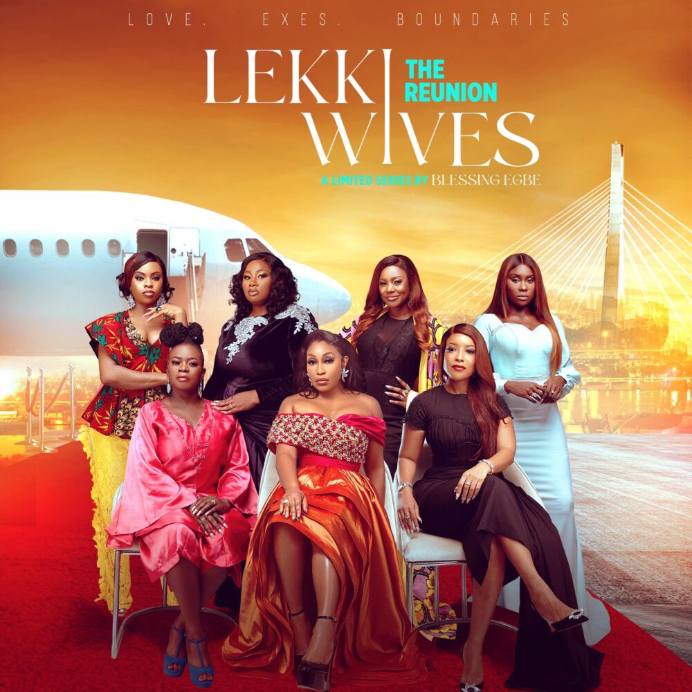 Lekki Wives: The Reunion 2024 Movie Cast, OTT, Budget, Box Office, And More