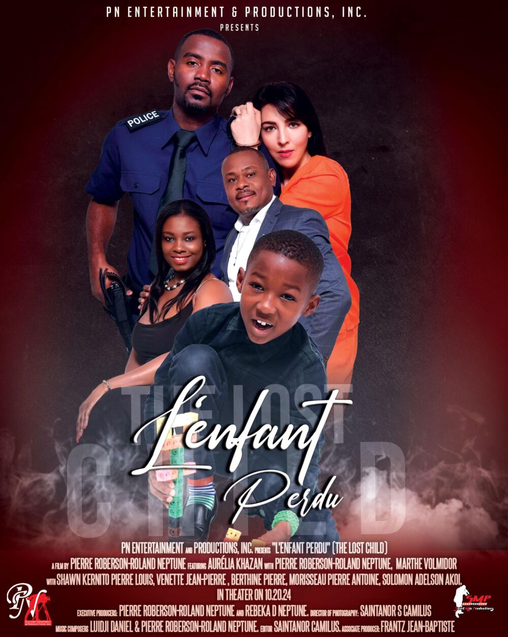 L'enfant perdu 2024 Movie Cast, OTT, Budget, Box Office, And More
