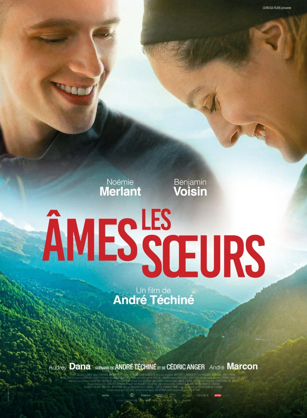 Les âmes soeurs 2023 Movie Cast, OTT, Budget, Box Office, And More