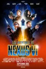 Les aventures du Nexus VI 2025 Movie Cast, OTT, Budget, Box Office, And More