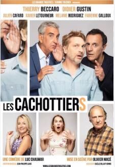Les Cachottiers Movie Cast, OTT, Budget, Box Office, And More