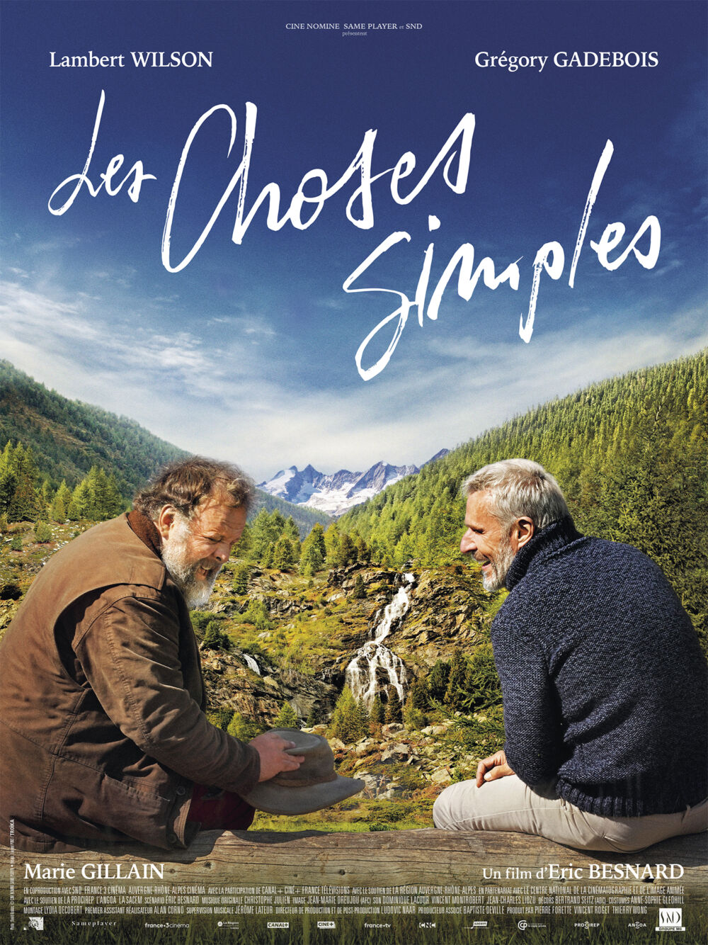 Les choses simples 2023 Movie Cast, OTT, Budget, Box Office, And More