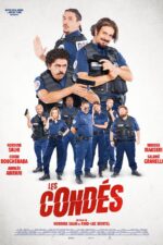 Les condés 2025 Movie Cast, OTT, Budget, Box Office, And More