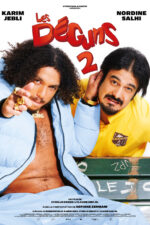 Les déguns 2 2023 Movie Cast, OTT, Budget, Box Office, And More