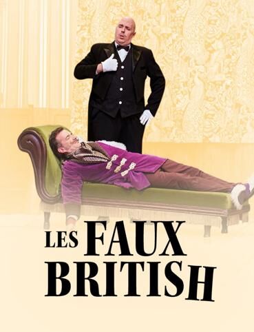 Les Faux British 2024 Movie Cast, OTT, Budget, Box Office, And More