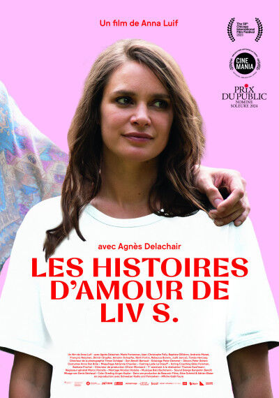 Les histoires d'amour de Liv S. 2023 Movie Cast, OTT, Budget, Box Office, And More