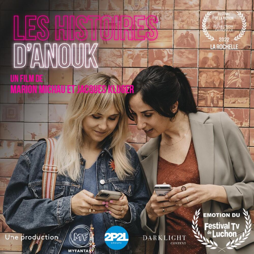 Les Histoires d'Anouk 2023 Movie Cast, OTT, Budget, Box Office, And More