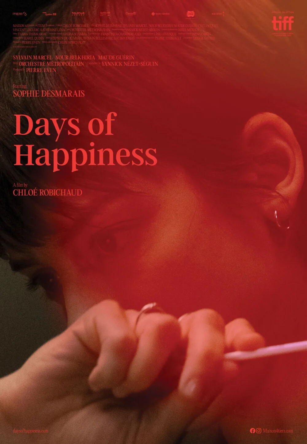 Les Jours heureux 2023 Movie Cast, OTT, Budget, Box Office, And More