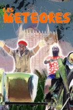Les météores 2023 Movie Cast, OTT, Budget, Box Office, And More