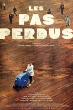 Les Pas Perdus Movie Cast, OTT, Budget, Box Office, And More