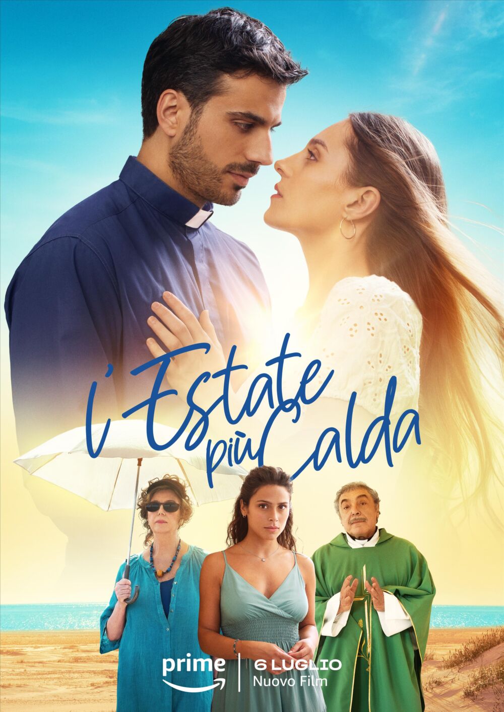 L'estate più calda 2023 Movie Cast, OTT, Budget, Box Office, And More