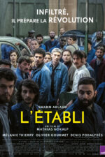 L'établi 2023 Movie Cast, OTT, Budget, Box Office, And More