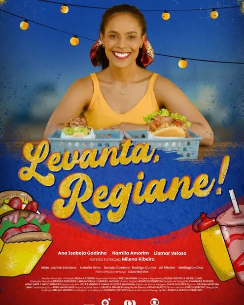 Levanta, Regiane 2025 Movie Cast, OTT, Budget, Box Office, And More