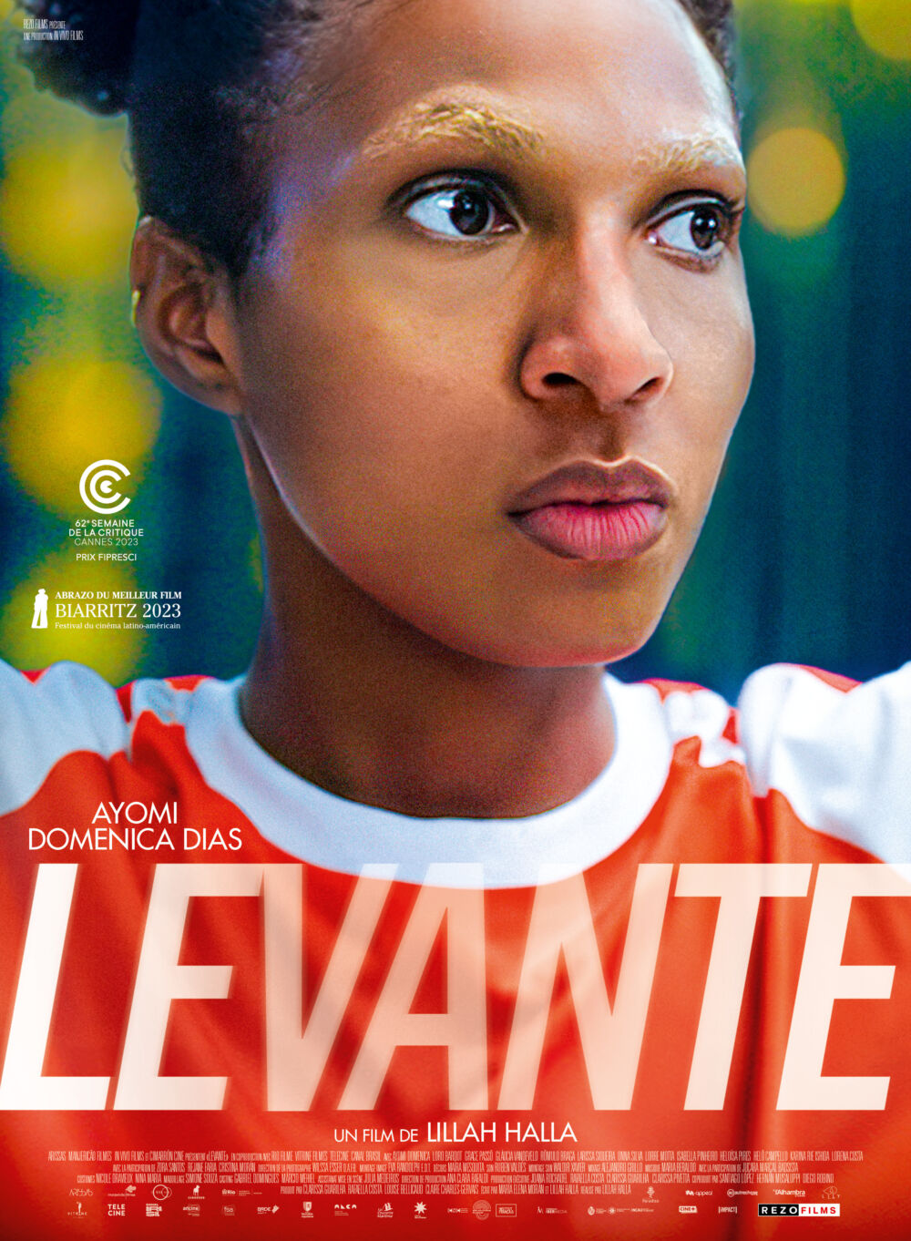 Levante 2023 Movie Cast, OTT, Budget, Box Office, And More