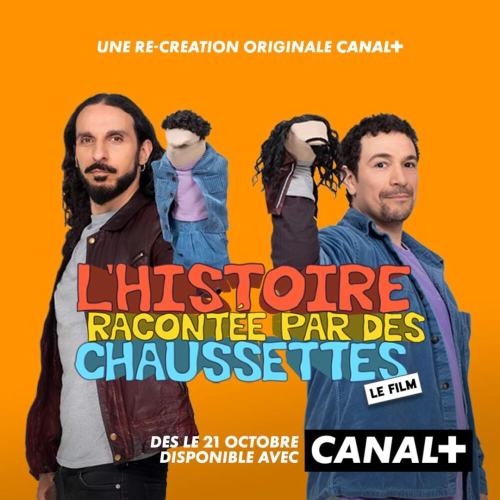 L'Histoire racontée par des chaussettes, le film 2023 Movie Cast, OTT, Budget, Box Office, And More