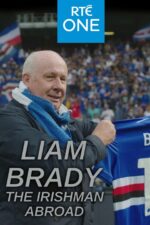 Liam Brady: The Irishman Abroad 2023 Movie Cast, OTT, Budget, Box Office, And More