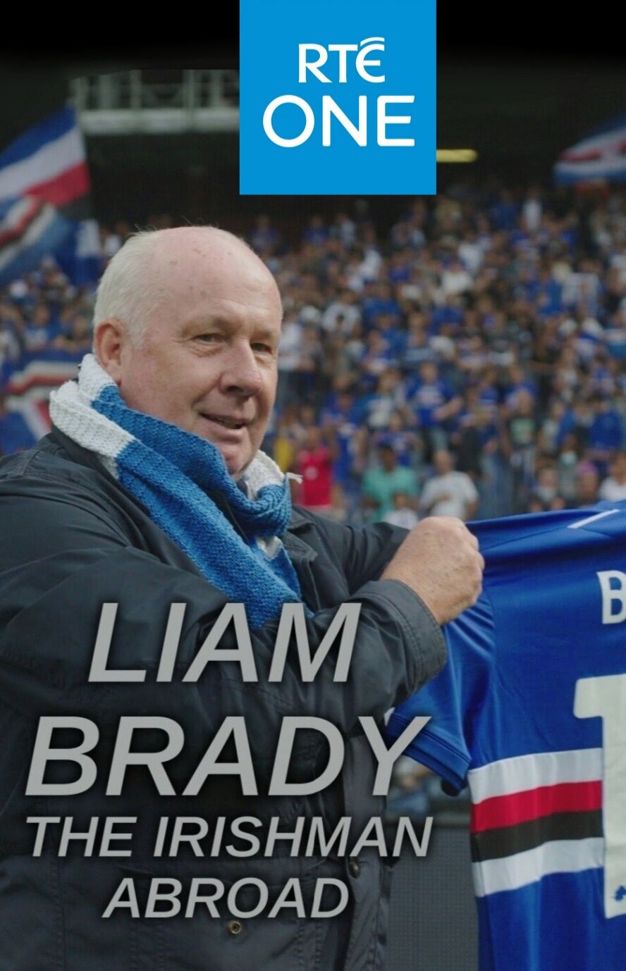 Liam Brady: The Irishman Abroad 2023 Movie Cast, OTT, Budget, Box Office, And More