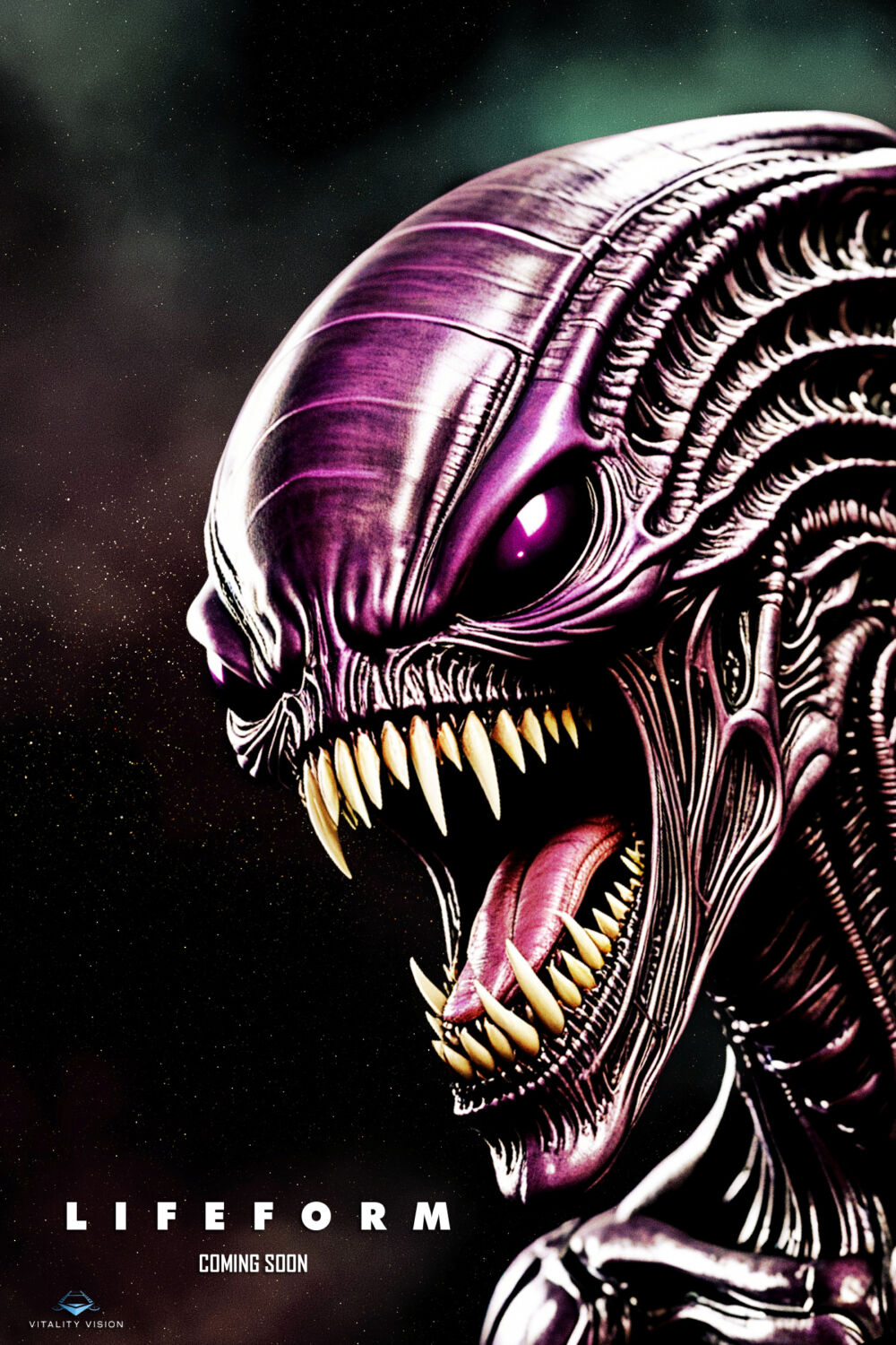 Lifeform 2025 Movie Cast, OTT, Budget, Box Office, And More