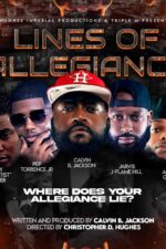 Lines of Allegiance 2024 Movie Cast, OTT, Budget, Box Office, And More