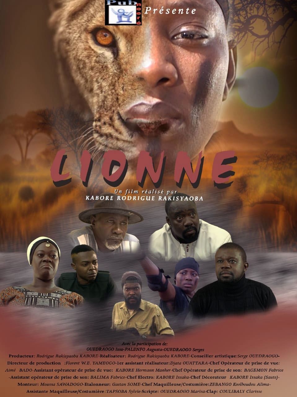 Lionne 2024 Movie Cast, OTT, Budget, Box Office, And More