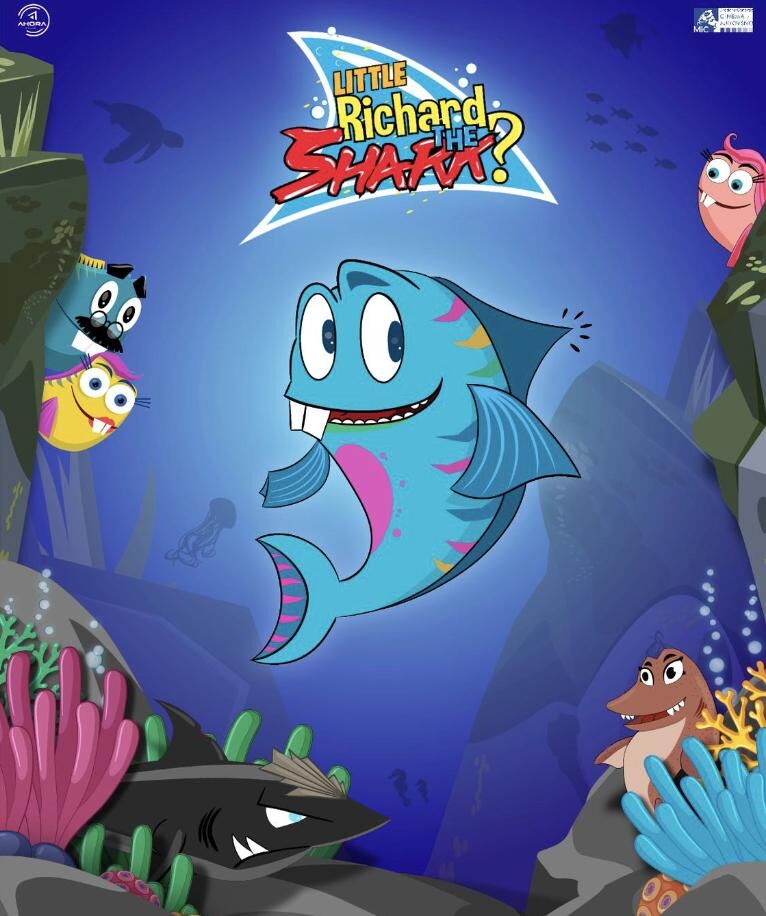 Little Richard the Shark Movie Cast, OTT, Budget, Box Office, And More