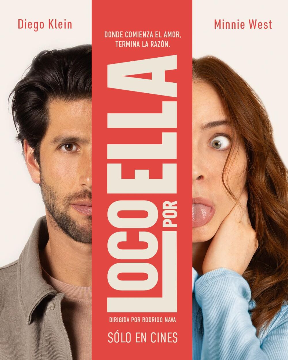 Loco por ella 2025 Movie Cast, OTT, Budget, Box Office, And More