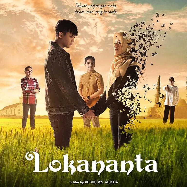 Lokananta 2024 Movie Cast, OTT, Budget, Box Office, And More