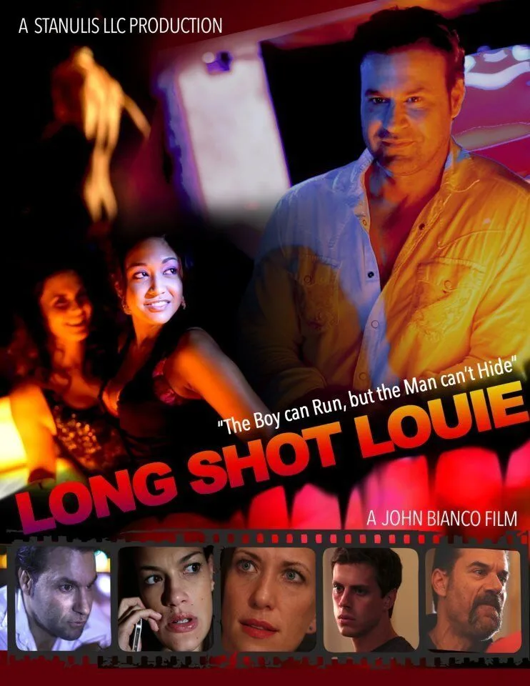 Long Shot Louie 2023 Movie Cast, OTT, Budget, Box Office, And More