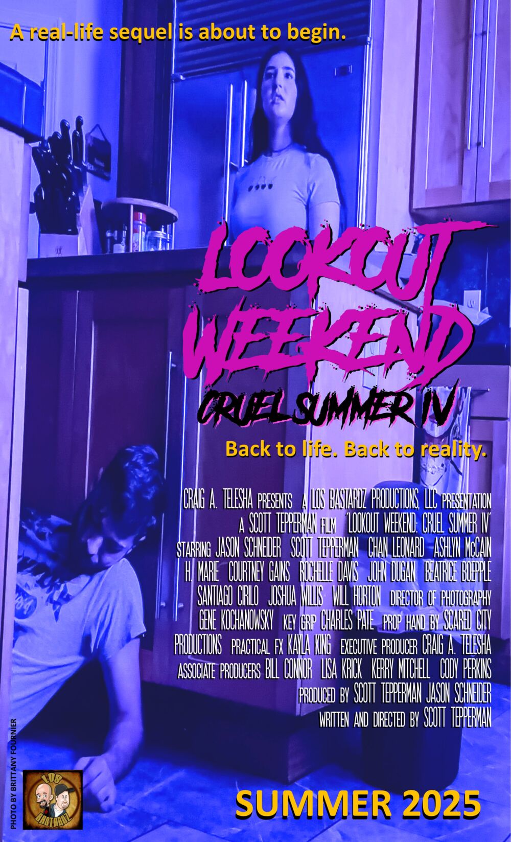 Lookout Weekend: Cruel Summer IV 2025 Movie Cast, OTT, Budget, Box Office, And More