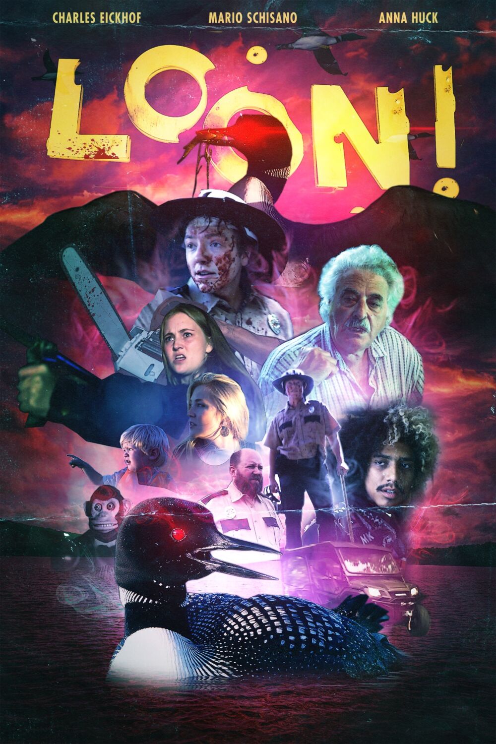 LOON! Movie Cast, OTT, Budget, Box Office, And More