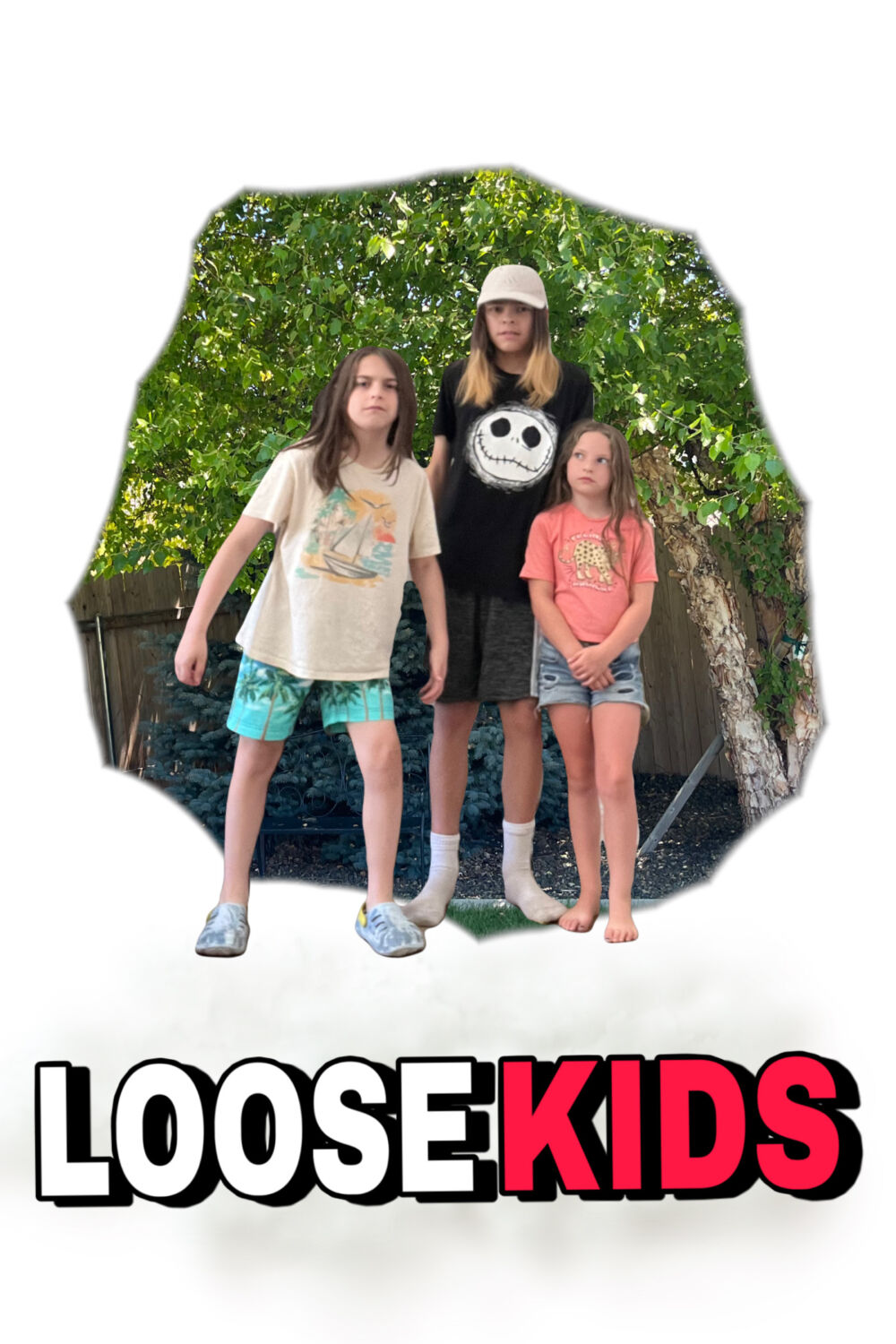 Loose Kids Movie Cast, OTT, Budget, Box Office, And More