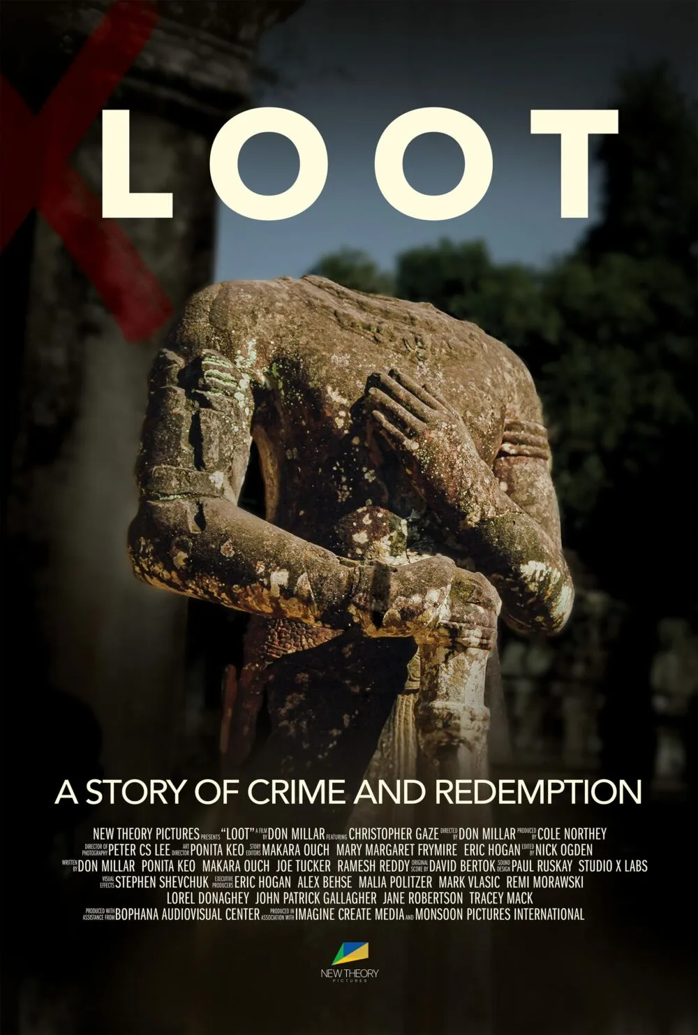 LOOT: A Story of Crime and Redemption 2025 Movie Cast, OTT, Budget, Box Office, And More