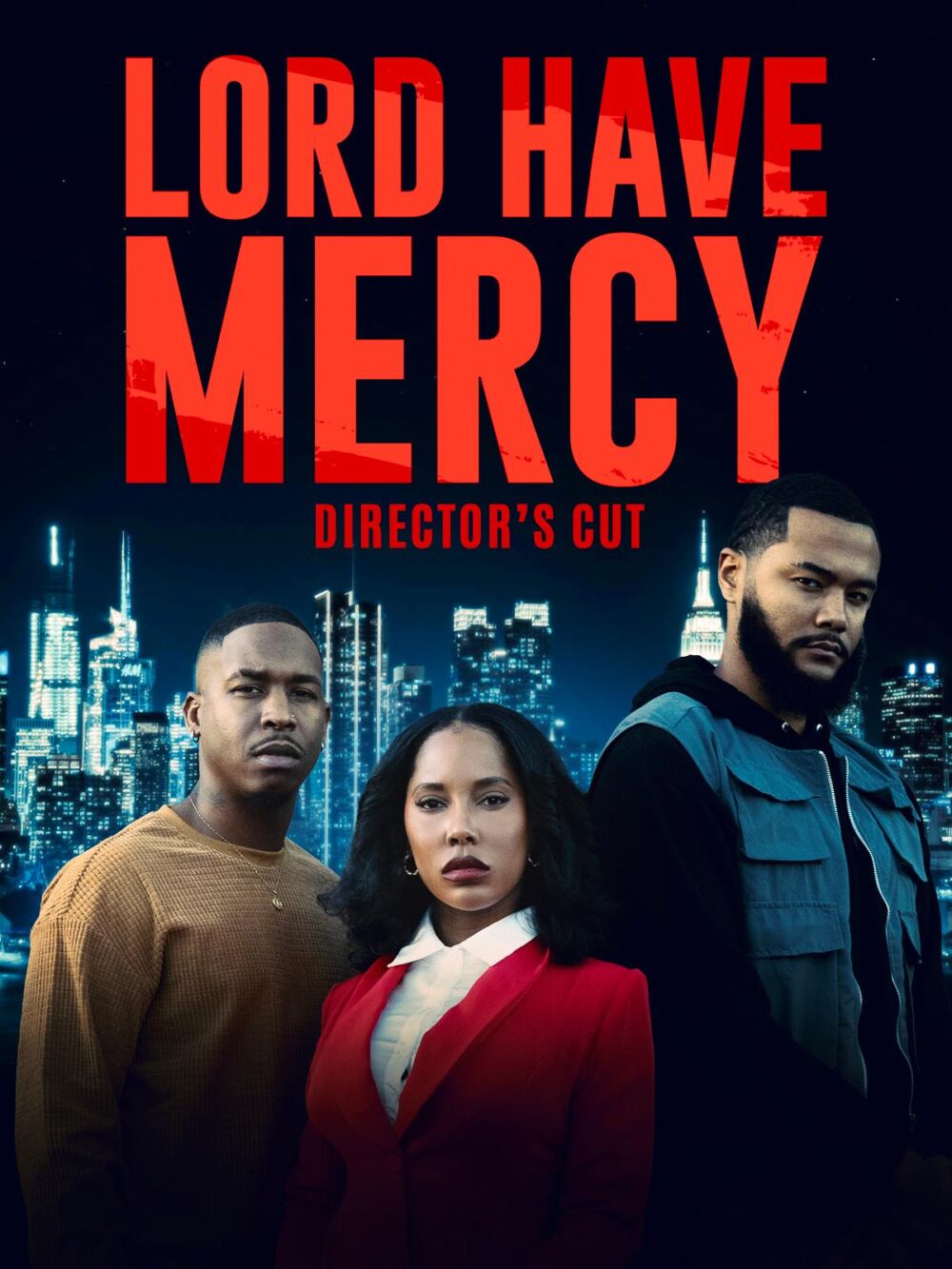 Lord Have Mercy I Director's Cut Movie Cast, OTT, Budget, Box Office, And More