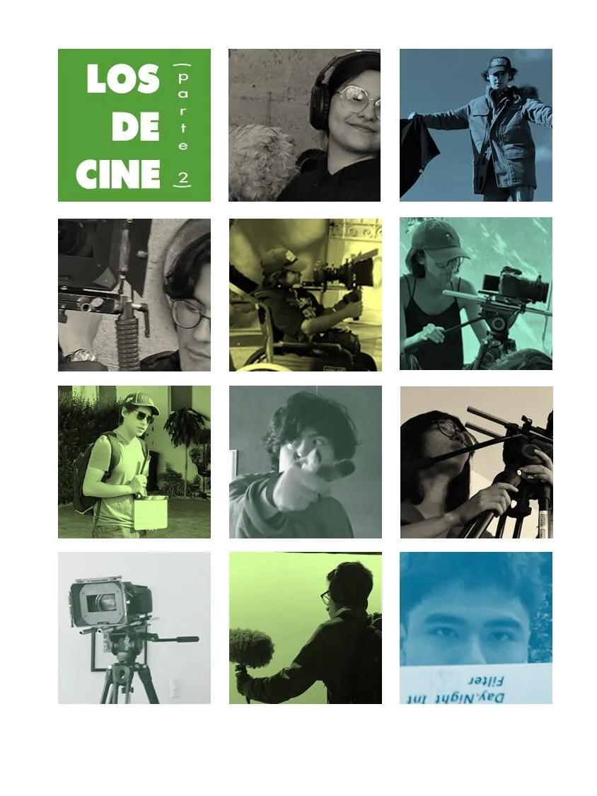 Los de cine (Parte 2) 2023 Movie Cast, OTT, Budget, Box Office, And More