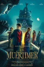 Give Me a Ride Cast, OTT, Budget, Box Office, And More 11 Los Muértimer 2025 Movie Cast, OTT, Budget, Box Office, And More