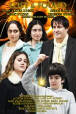 UBUBI 2024 Movie Cast, OTT, Budget, Box Office, And More 24 Lost & Found Movie Cast, OTT, Budget, Box Office, And More