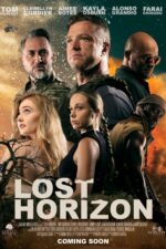 Lost Horizon Movie Cast, OTT, Budget, Box Office, And More