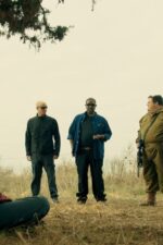 Lost in Territories 2025 Movie Cast, OTT, Budget, Box Office, And More