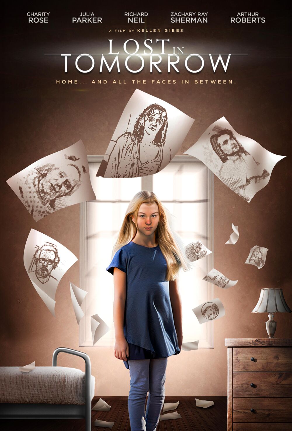 Lost in Tomorrow 2023 Movie Cast, OTT, Budget, Box Office, And More
