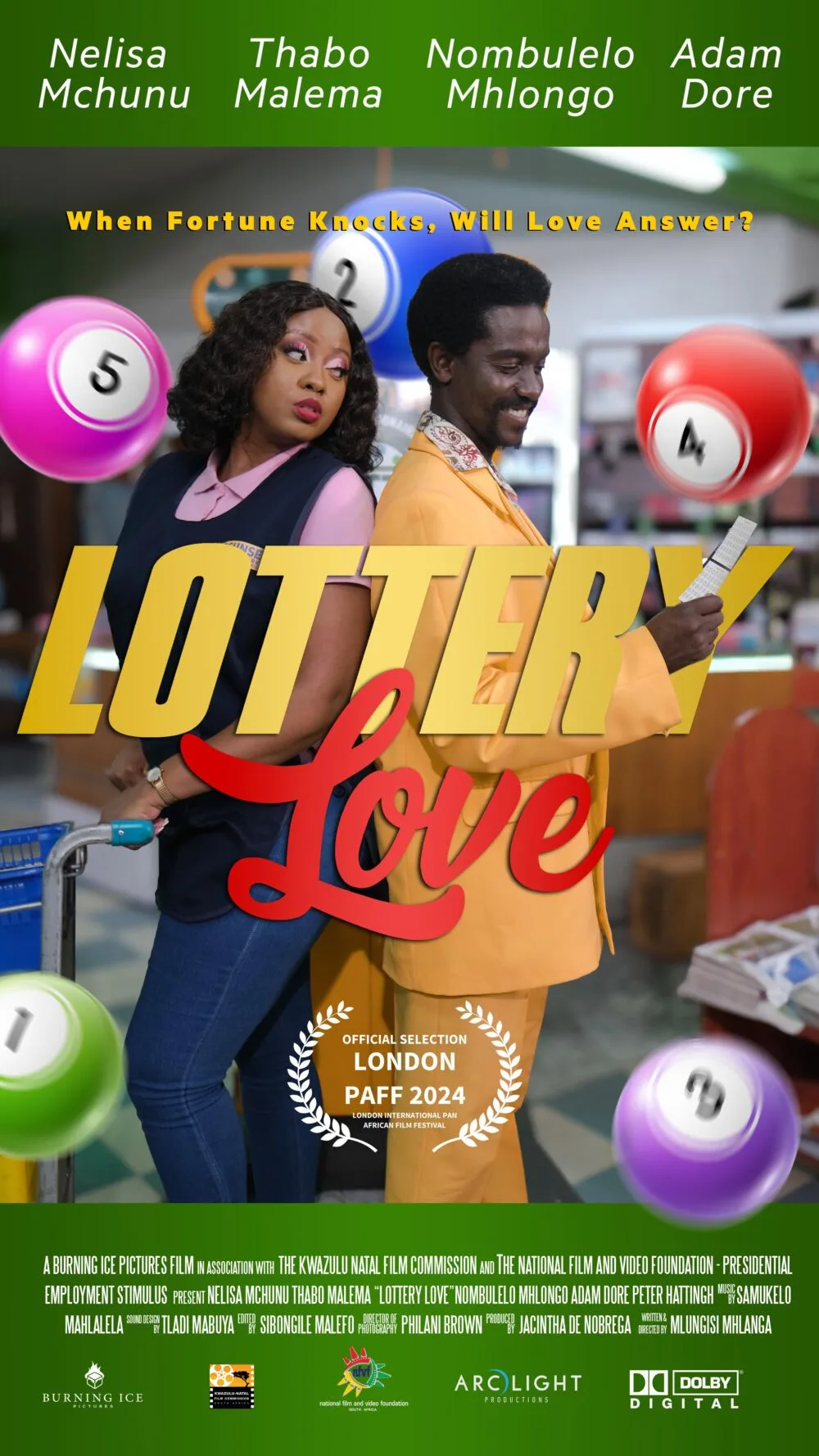 Lottery Love 2024 Movie Cast, OTT, Budget, Box Office, And More