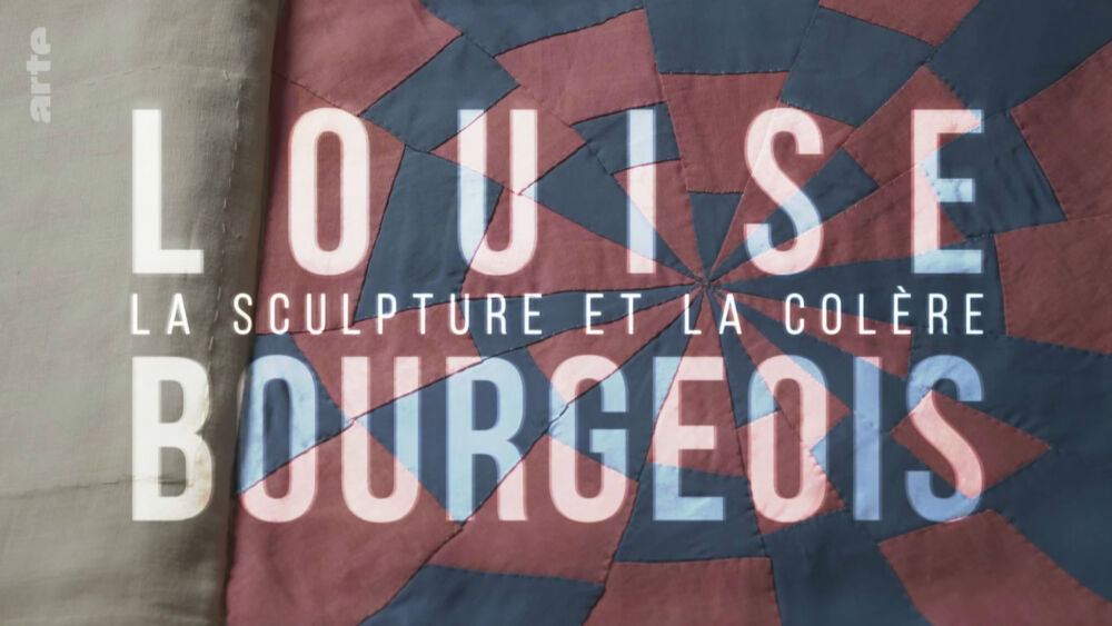 Louise Bourgeois, la sculpture et la colère 2025 Movie Cast, OTT, Budget, Box Office, And More