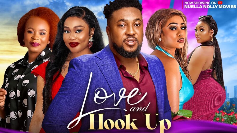 Love and Hook Up 2023 Movie Cast, OTT, Budget, Box Office, And More