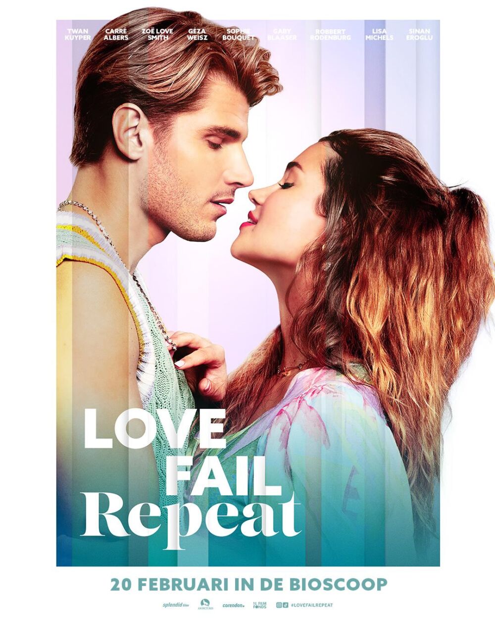 Love Fail Repeat 2025 Movie Cast, OTT, Budget, Box Office, And More