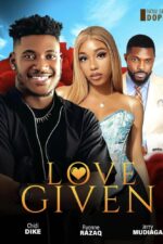 Love Given 2024 Movie Cast, OTT, Budget, Box Office, And More