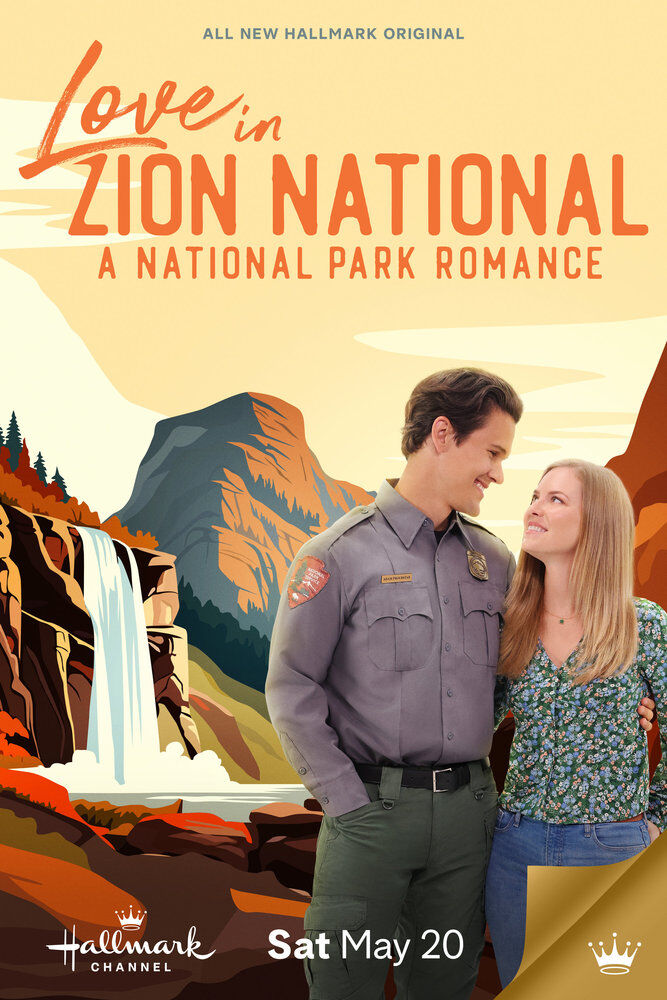 Love in Zion National: A National Park Romance 2023 Movie Cast, OTT, Budget, Box Office, And More