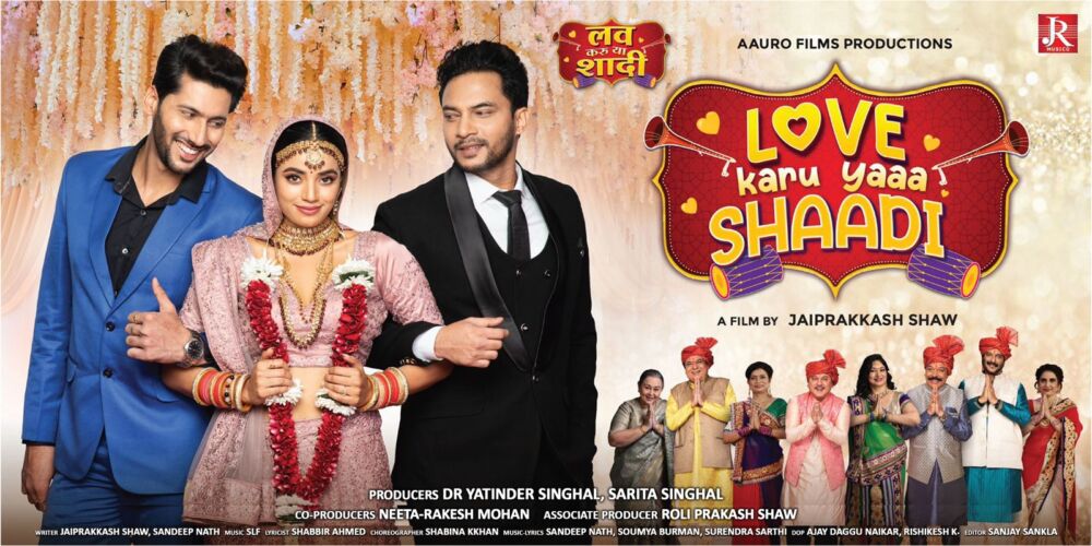 Love karu Yaa Shaadi 2025 Movie Cast, OTT, Budget, Box Office, And More