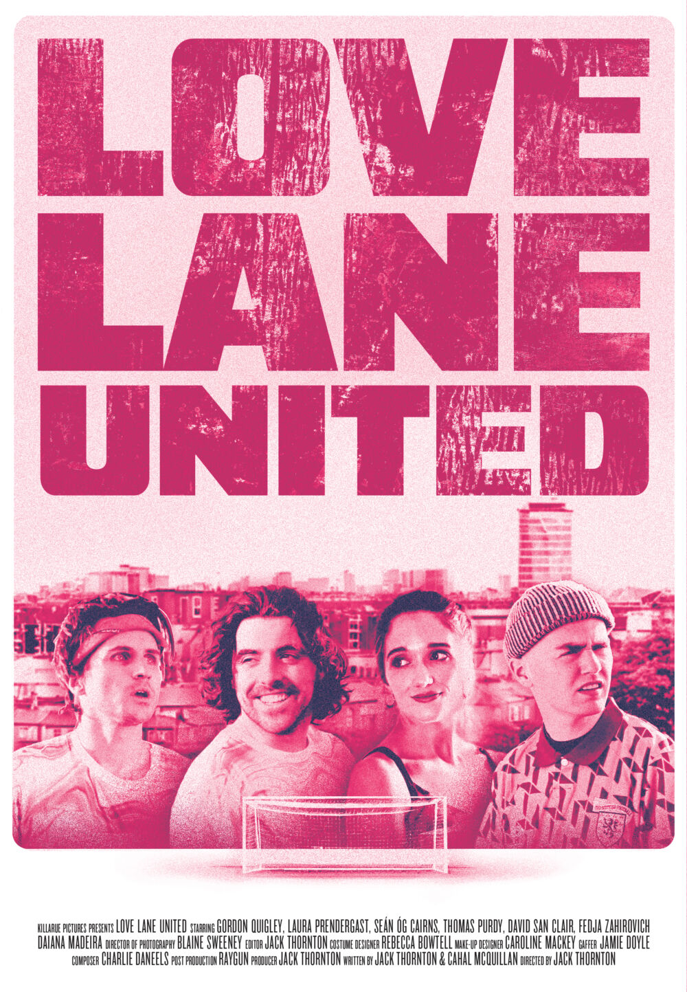 Love Lane United 2025 Movie Cast, OTT, Budget, Box Office, And More