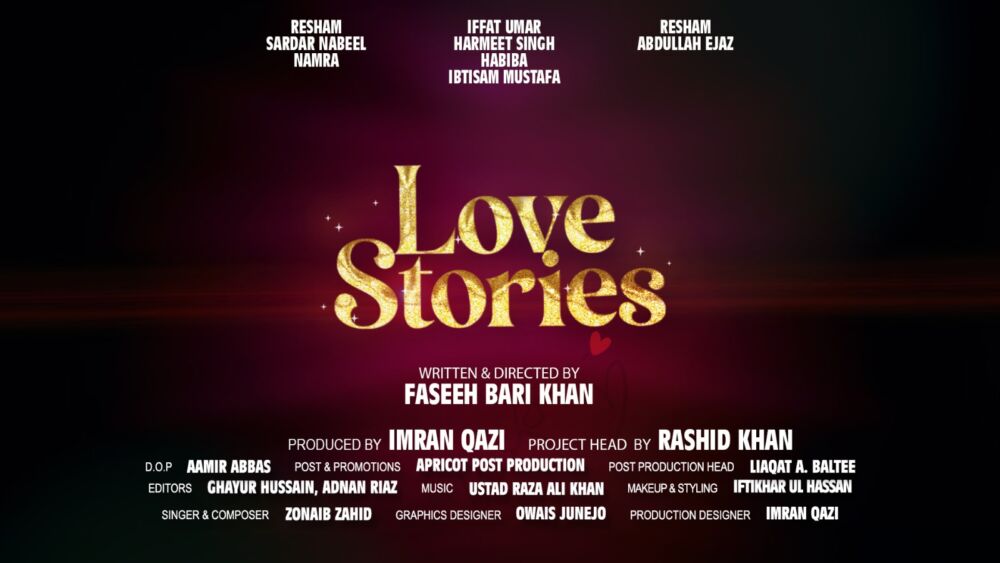 Love Stories 2024 2024 Movie Cast, OTT, Budget, Box Office, And More
